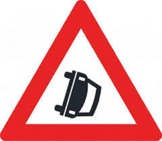 Accident